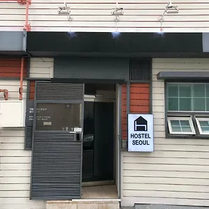 Hostel Seoul Bed & Breakfast