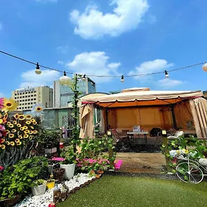 Hi Insadong Guest house