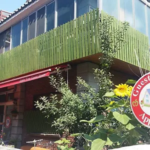Appletree Guest house