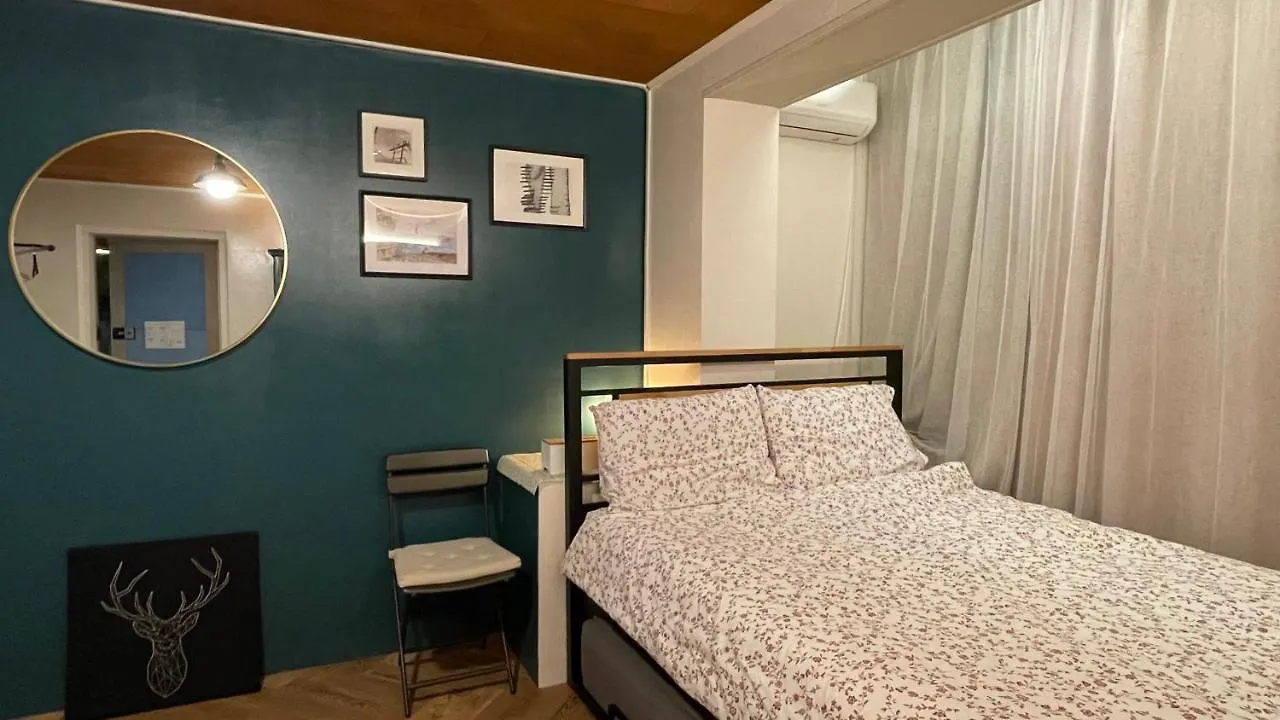 Sisnbro Guesthouse Seoul