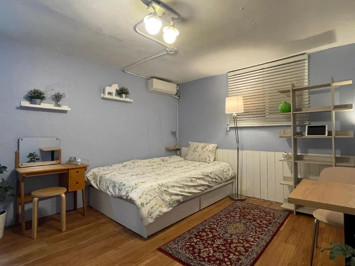 Sisnbro Guesthouse Seoul