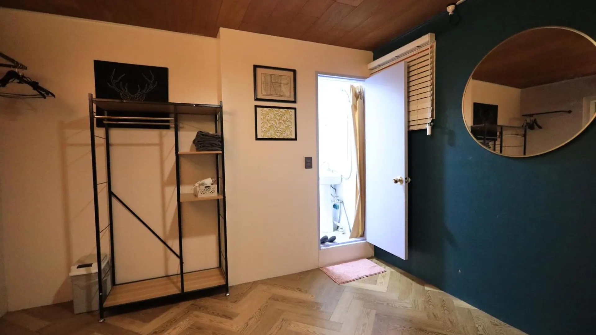 Sisnbro Guesthouse Seoul Guest house